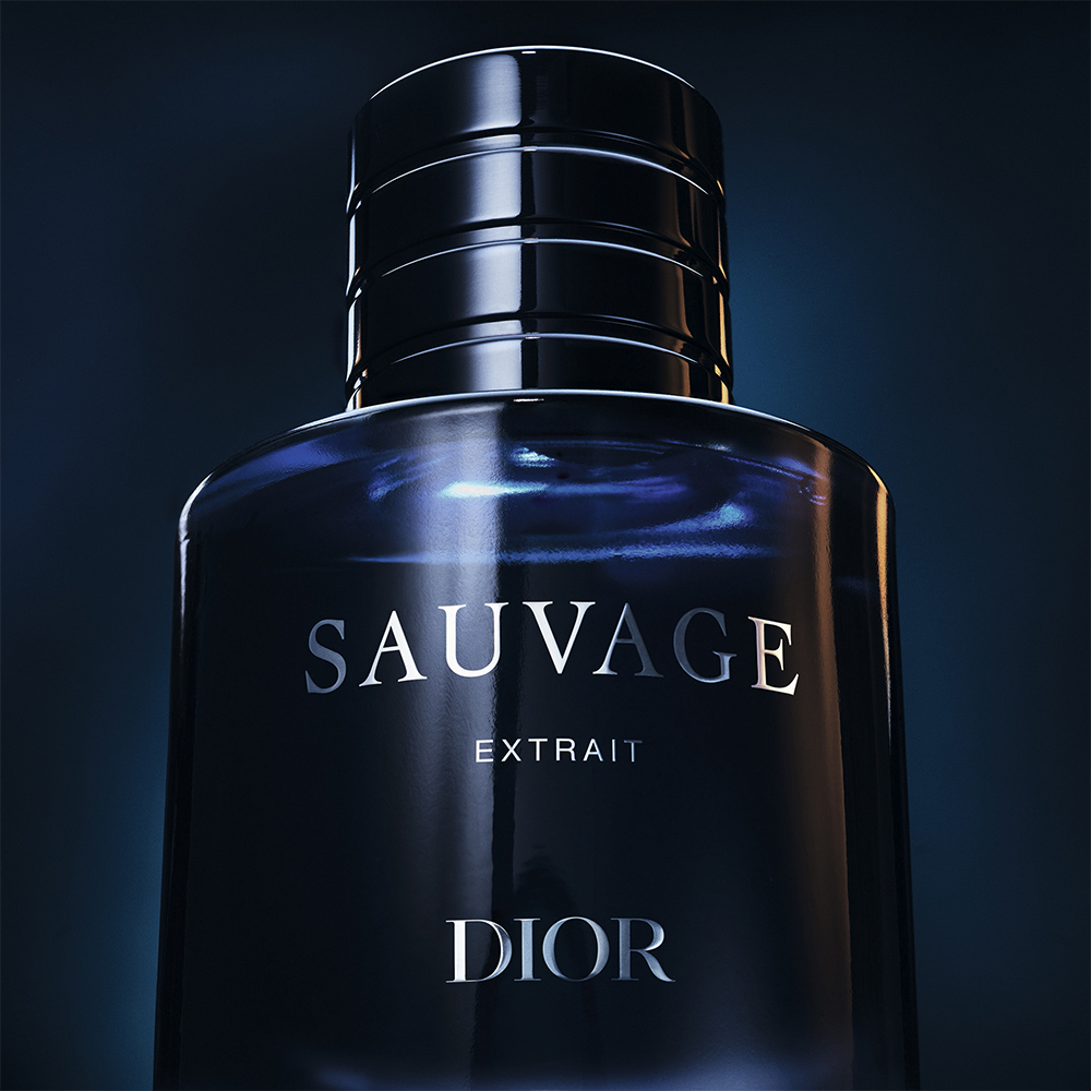SAUVAGE EXTRAIT